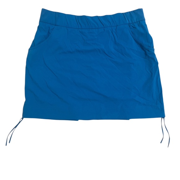 Columbia Dresses & Skirts - Columbia Blue Women's Skirt